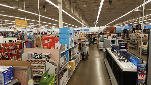 Department Store «Walmart Supercenter», reviews and photos, 180 Levittown Center, Levittown, PA 19055, USA