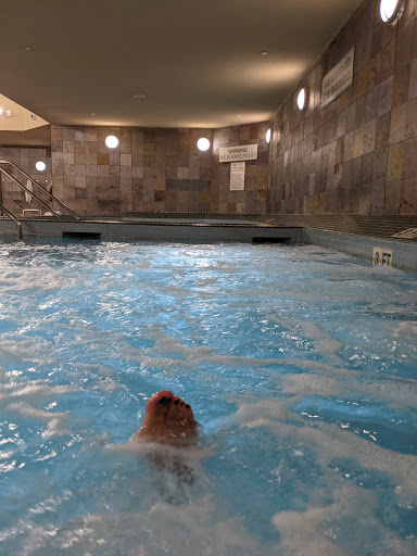 Gym «Life Time Fitness», reviews and photos, 7717 Willow Chase Blvd, Houston, TX 77070, USA