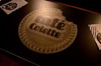 Photos du propriétaire du Café Café Colette à Bourgoin-Jallieu - n°2
