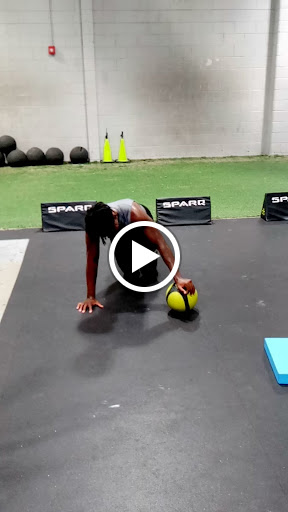 Gym «SPECTRUM, Inc», reviews and photos, 4257 Daubert St, Orlando, FL 32803, USA