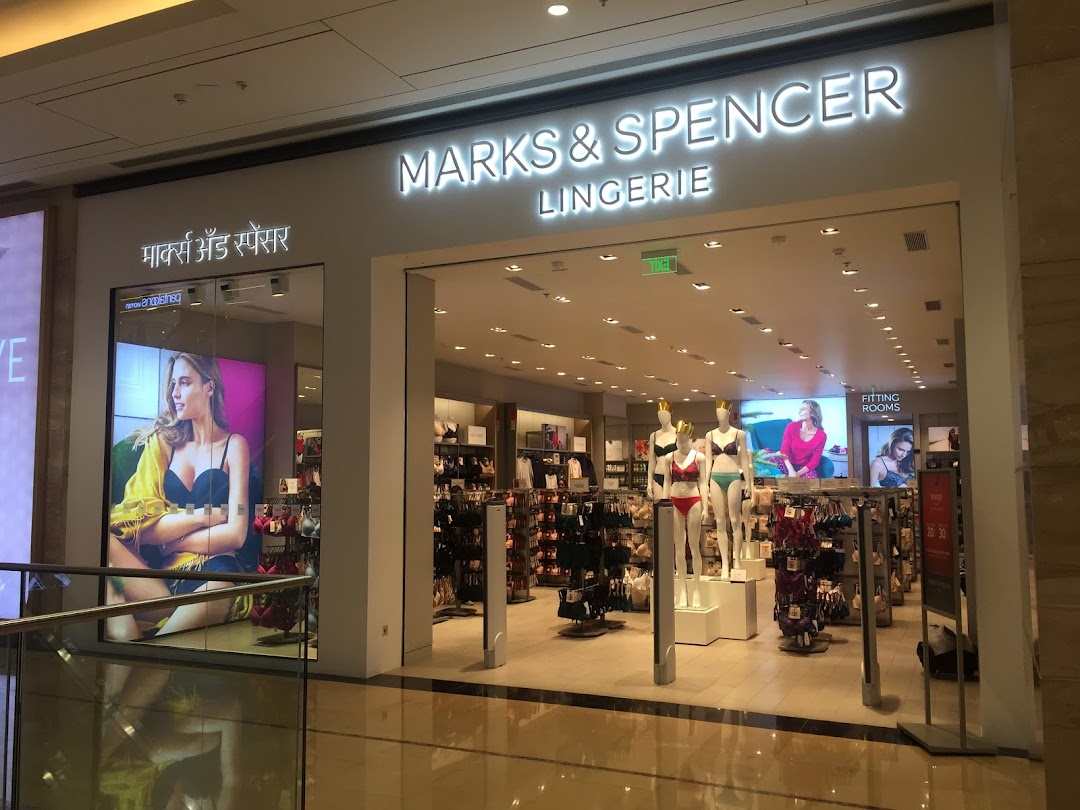 Marks & Spencer (Only Lingerie) Reliance India Private Limited