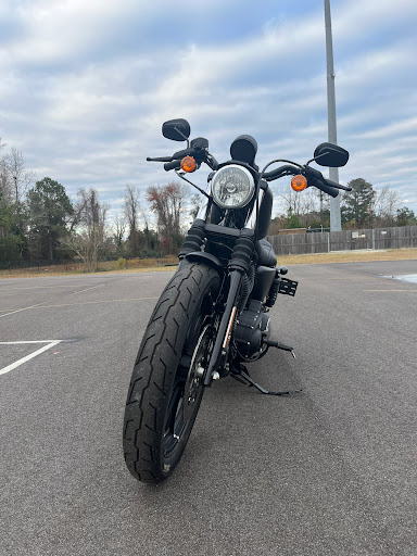 Harley-Davidson Dealer «New River Harley-Davidson», reviews and photos