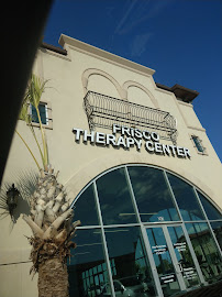 Frisco Therapy Center - Photo 3 - Car repair in Frisco, TX, Plano