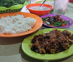 Warung Bambu Kuning photo
