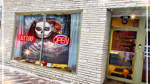 Explore cool first tattoo ideas for men, creative tattoo ideas in La Crosse, available at La Crosse Tattoo