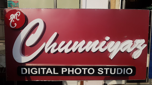 Shree Chunniyaz Digital Photo Studio
