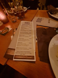 Restaurant Restaurant Möpken Bielefeld à Bielefeld (la carte)