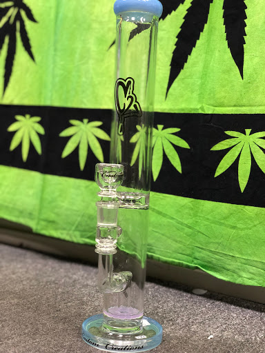 Tobacco Shop «Cloud city smoke shop», reviews and photos, 5362 Sunrise Blvd, Fair Oaks, CA 95628, USA