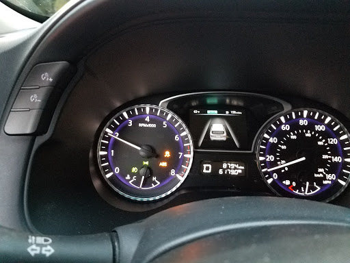 Infiniti Dealer «INFINITI of Thousand Oaks», reviews and photos, 3570 Thousand Oaks Blvd, Thousand Oaks, CA 91362, USA