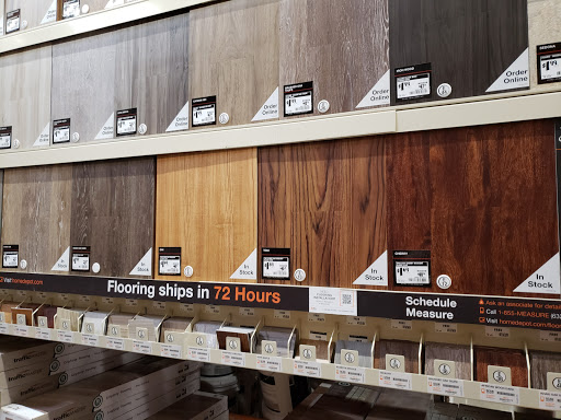 Home Improvement Store «The Home Depot», reviews and photos, 1100 Tharp Rd, Yuba City, CA 95993, USA