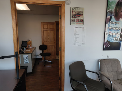 Used Car Dealer «Sibley Car Credit Inc», reviews and photos, 519 E Sibley Blvd, Dolton, IL 60419, USA