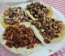 Taqueria Tabeel photo