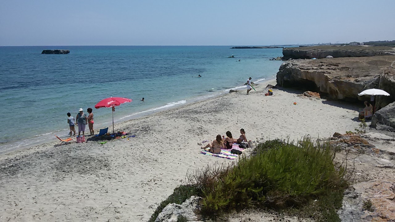 Photo de Villaggio Nettuno Melendugno - recommandé pour les voyageurs en famille avec des enfants