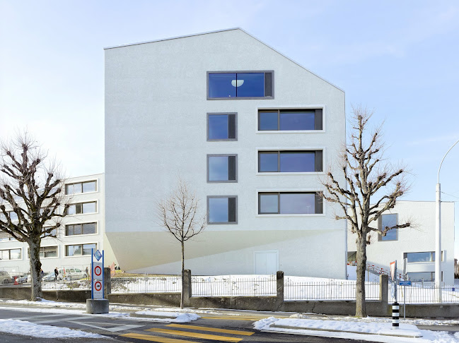 Rezensionen über Aeby Aumann Emery architectes sàrl in Freiburg - Architekt