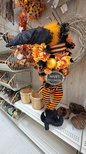 Craft Store «Michaels», reviews and photos, 7131 Coastal Blvd, Brooksville, FL 34613, USA