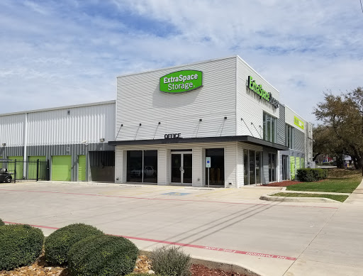 Self-Storage Facility «Extra Space Storage», reviews and photos, 4515 De Zavala Rd, San Antonio, TX 78249, USA