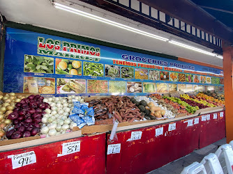 Los primos market &produce