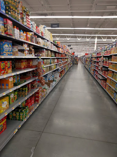  «Walmart», reviews and photos, 3651 Classen Blvd, Norman, OK 73071, USA