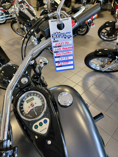 Motorcycle Dealer «New England Cycle Center», reviews and photos, 73 Leibert Rd, Hartford, CT 06120, USA