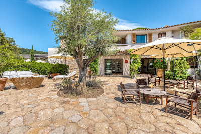 Domaine Santa Giulia Palace à Porto-Vecchio