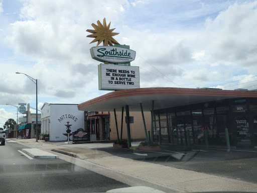 Dry Cleaner «Southside Cleaners», reviews and photos, 901 Florida Ave S, Lakeland, FL 33803, USA