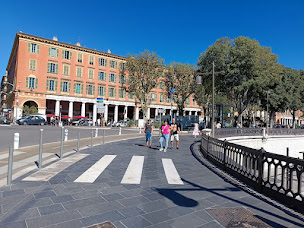 Photo n°57 de Les Arcades à Nice ()