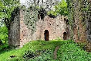 Burg Eberbach image