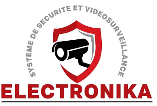 Fournisseur de systèmes de sécurité Electronika multi service bureau commercial Houilles