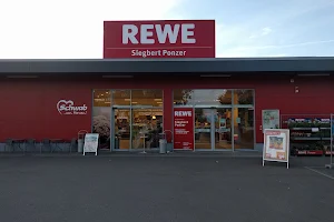 REWE Siegbert Ponzer image