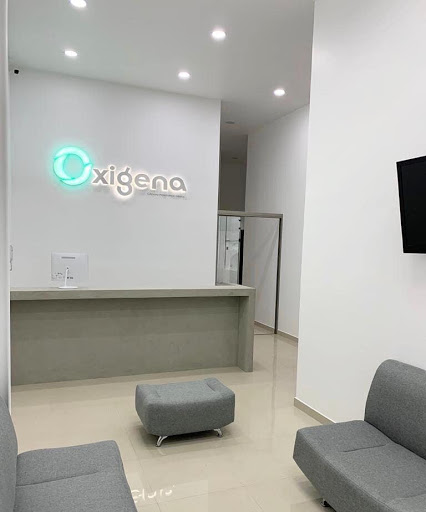 Oxigena – Cámaras Hiperbáricas en CDMX