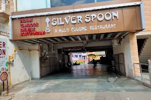 Silver spoon restaurant image