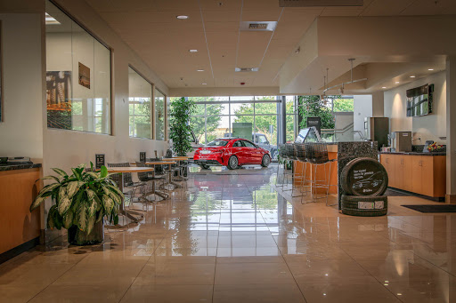 Car Dealer «Mercedes-Benz of Stockton», reviews and photos, 10777 Trinity Pkwy, Stockton, CA 95219, USA