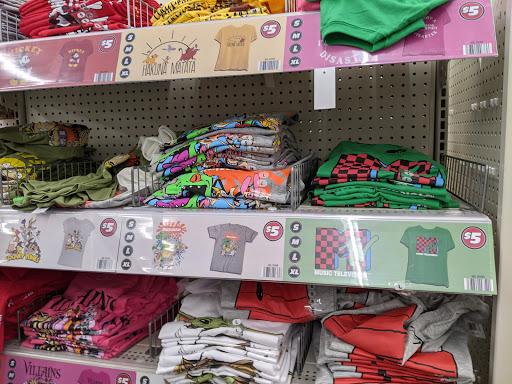 Dollar Store «Dollar Tree», reviews and photos, 725 Cherry Rd #130, Rock Hill, SC 29732, USA