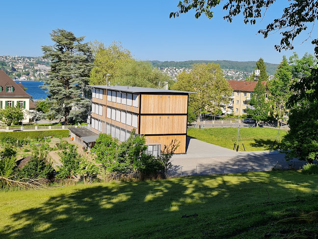 Schulhaus Hans Asper - Zürich