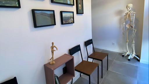 SARA SANT: FISIOTERÀPIA Sant Celoni • OSTEOPATIA • SÒL PÈLVIC en Sant Celoni, Barcelona