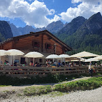 Photo n°4 de l'avis de Riccardo.u fait le 21/08/2022 à 07:48 sur le  Malga Foresta à Prags