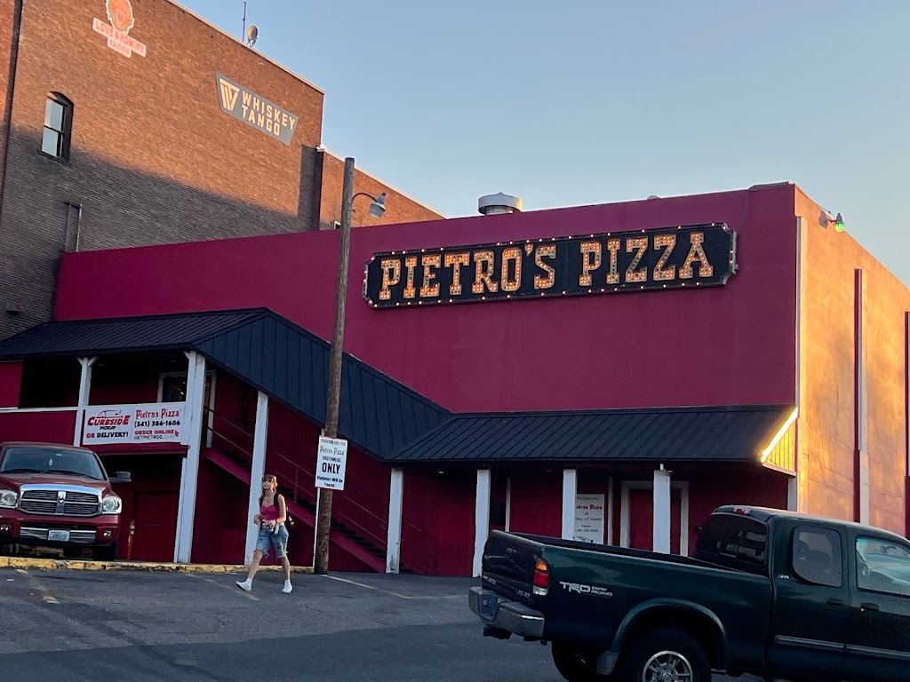 Pietro's Pizza Hood River 97031