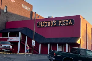 Pietro's Pizza Hood River image