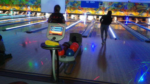 Bowling Alley «Greenway Bowl», reviews and photos, 8246 Telegraph Rd, Odenton, MD 21113, USA