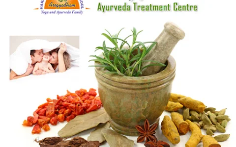 Arogyadham Clinic | Ayurvedic Sexologist in Saharanpur image