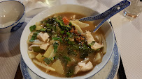 Soupe du Restaurant asiatique Le Saïgon - Restaurant Vietnamien & Chinois à Grenoble - n°10