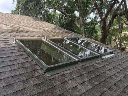 Roofing Contractor «Premier Roofing», reviews and photos, 10 Oak Park Dr, Hilton Head Island, SC 29926, USA