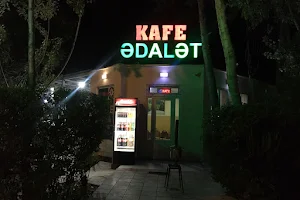 Ədalət Kafe image