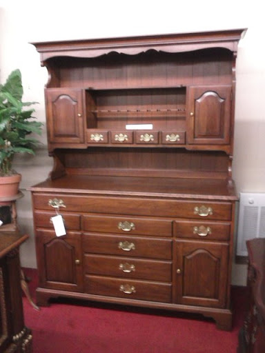 Antique Store «Bohemians», reviews and photos, 11068 Buchanan Trail E, Waynesboro, PA 17268, USA