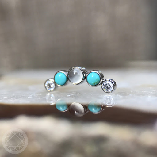 Explore butterfly hand tattoo ideas, creative tattoo ideas in Santa Cruz, available at Amory Body Arts