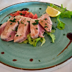 Photo n°11 de l'avis de Solo.c fait le 25/09/2022 à 15:13 sur le  Ristorante Alle Griglie à Latisana