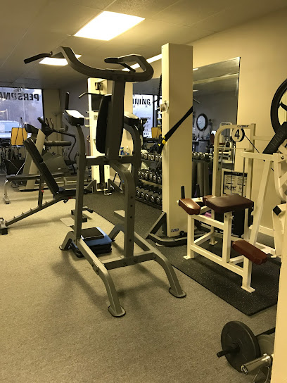 Ignite Spin & Fitness Studio - 2500 Trent Rd, New Bern, NC 28562, United States