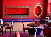 Atmosphère du Le Kaz, Restaurant Panoramique Du Casino De Cabourg - n°10