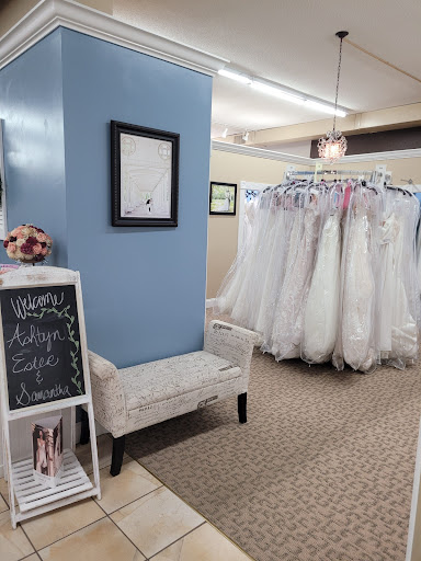 Bridal Shop «The Bridal Shoppe», reviews and photos, 525 Bailey Rd, Crystal City, MO 63019, USA