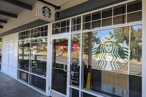 Starbucks image